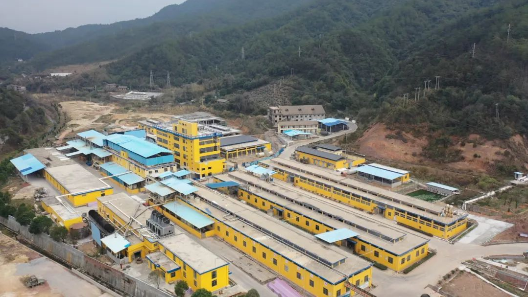 【優(yōu)環(huán)境 抓經(jīng)濟 促發(fā)展】清流縣新增一家省級能效標桿企業(yè)